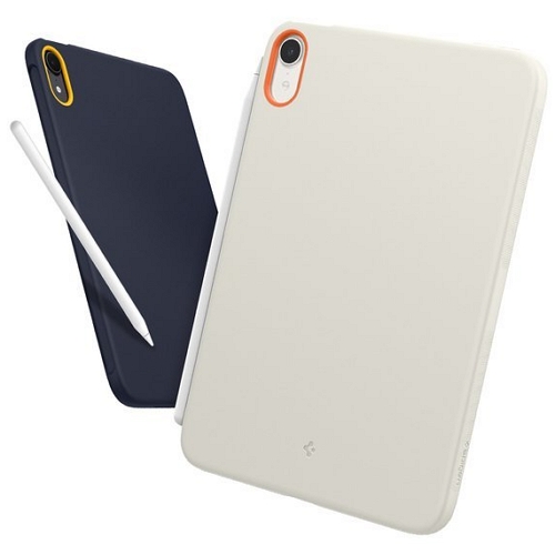 슈피겐  iPad mini A17 Pro 7세대 나노팝 케이스