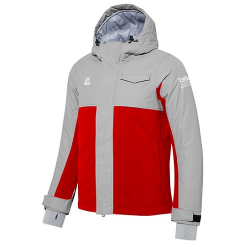 셀시우스  케이시 스키복 보드복 자켓 베이지