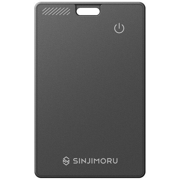 신지모루  신지태그 카드