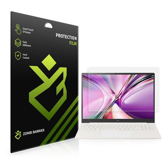 좀비베리어  LG전자 2026 그램 프로16 16Z90U 16ZD90U 프라이버시 사생활보안 액정보호필름