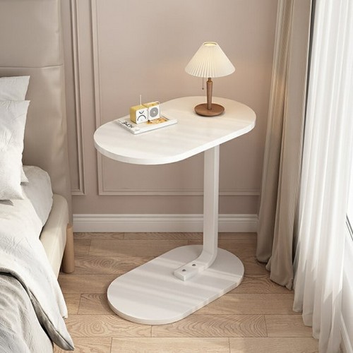 살림살림 거실 소파 라운드 사이드 테이블