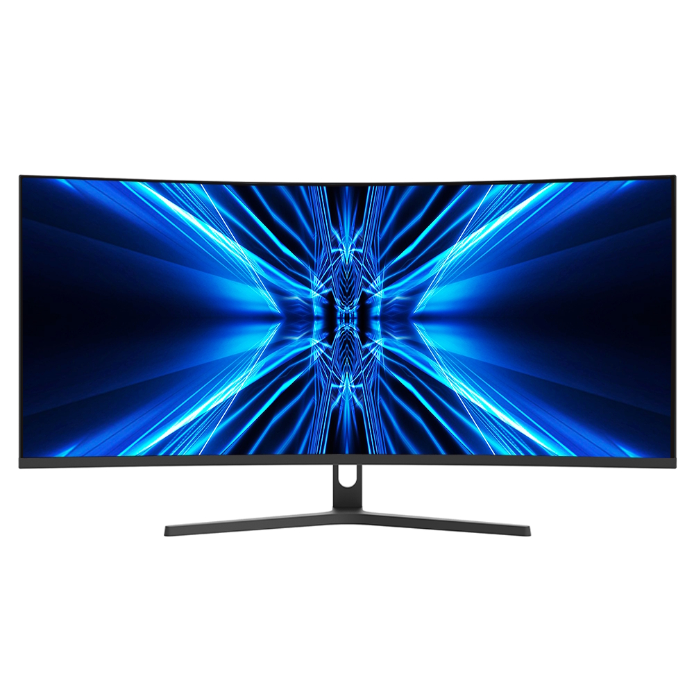 자비오씨엔씨 엑사비오 X3400CV QHD 무결점