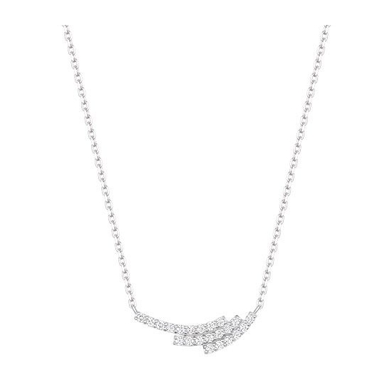 제이에스티나  J.Fenella 목걸이 JJJTNQ5B7058SW420