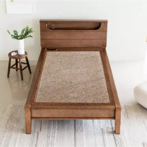 현대의료기 1002 돌침대 S