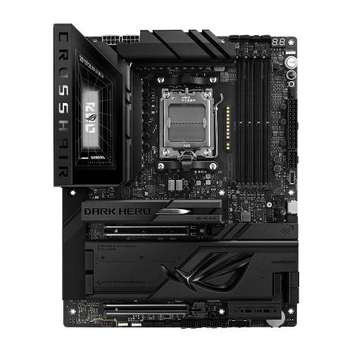 ASUS ROG CROSSHAIR X870E DARK HERO STCOM