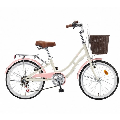 삼천리자전거  프림로즈 20 (2026년형)