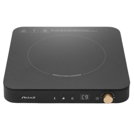 신일전자  SHL-M2000BK