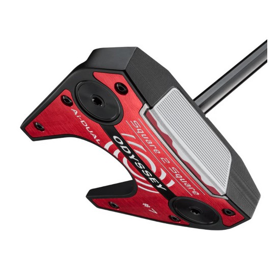 캘러웨이 오딧세이 S2S Ai-DUAL 7번 퍼터