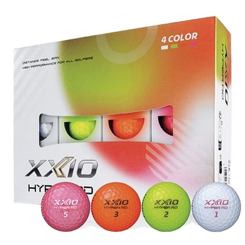 던롭 젝시오 하이퍼 RD