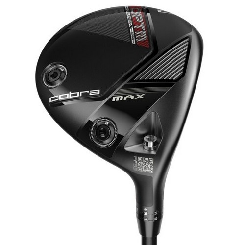 코브라  OPTM MAX 페어웨이우드