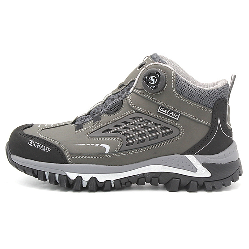 챔프 다이얼 쿨에어 안전화 CP-600