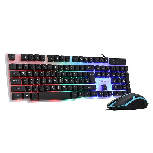 비트엠 뉴싱크 BITK-BK10 키보드 마우스 세트