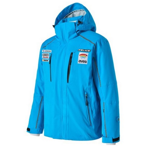 펠리체 스키복 베르디 자켓 보드복 아쿠아