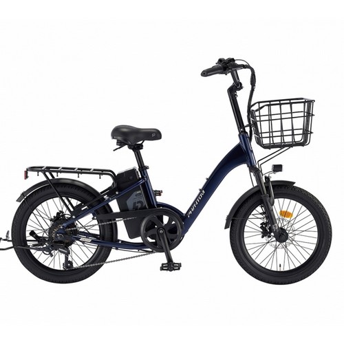 삼천리자전거 팬텀 데이지 20 PAS (2026년형)