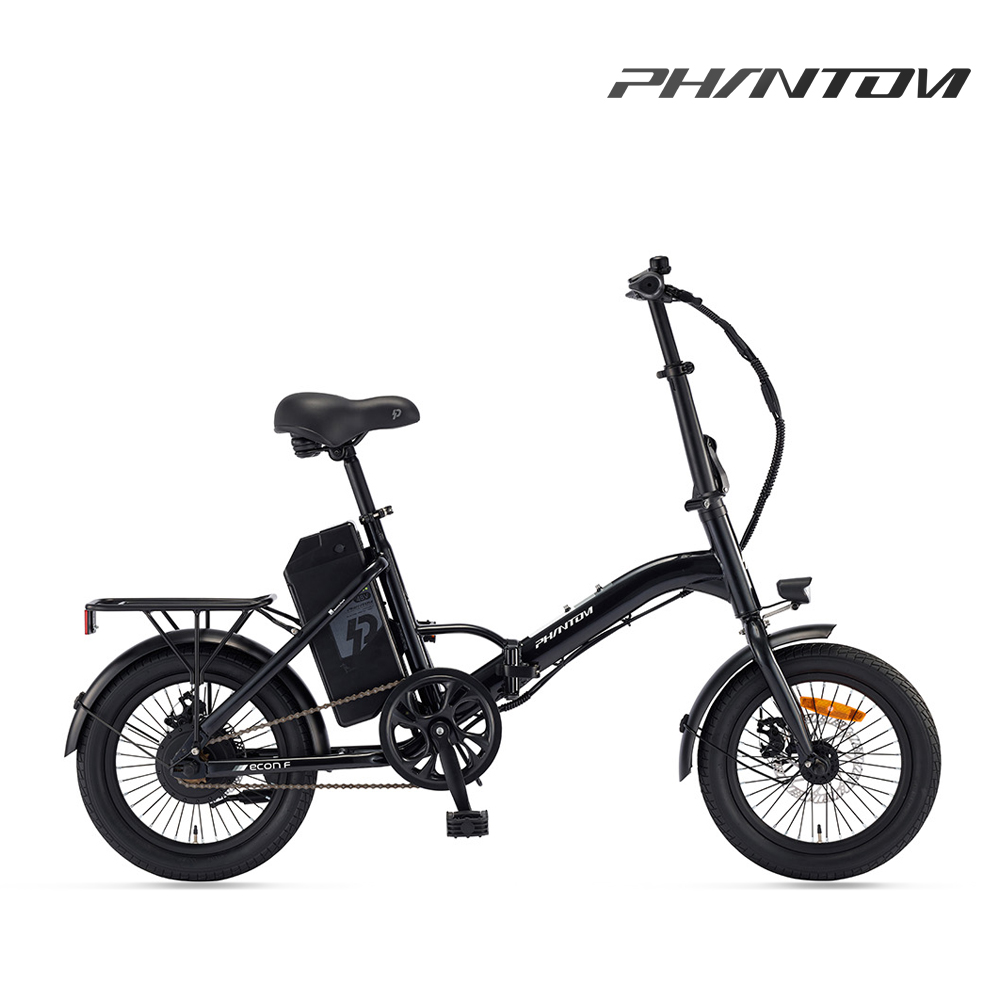 삼천리자전거 팬텀 이콘 F (2026년형)