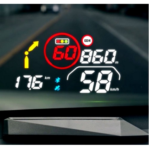 카포스  티 허드 T201