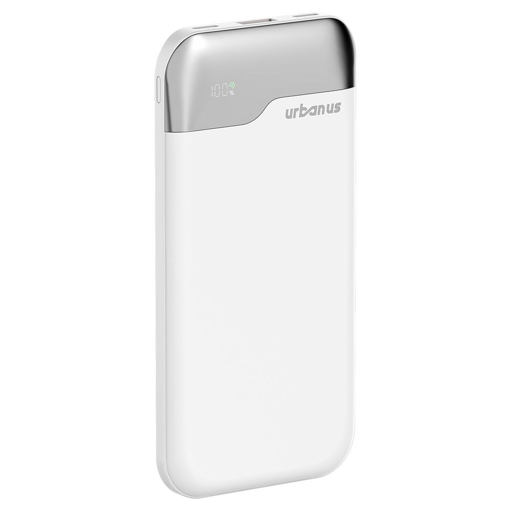 어반어스  PD 27W 초슬림 보조배터리 UB-PA103P23W 10000mAh