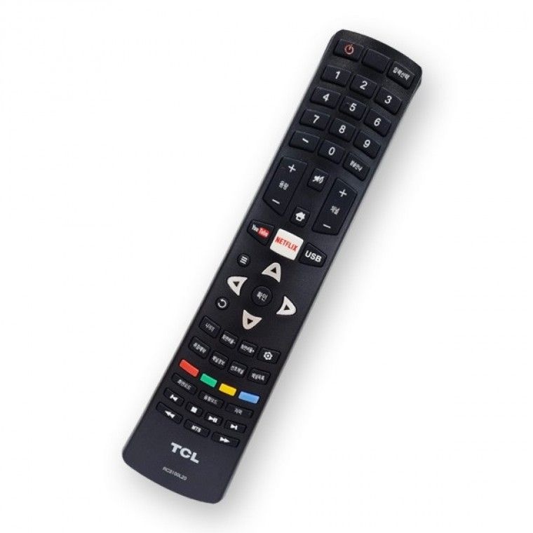 TCL TV전용 리모컨 VT-301
