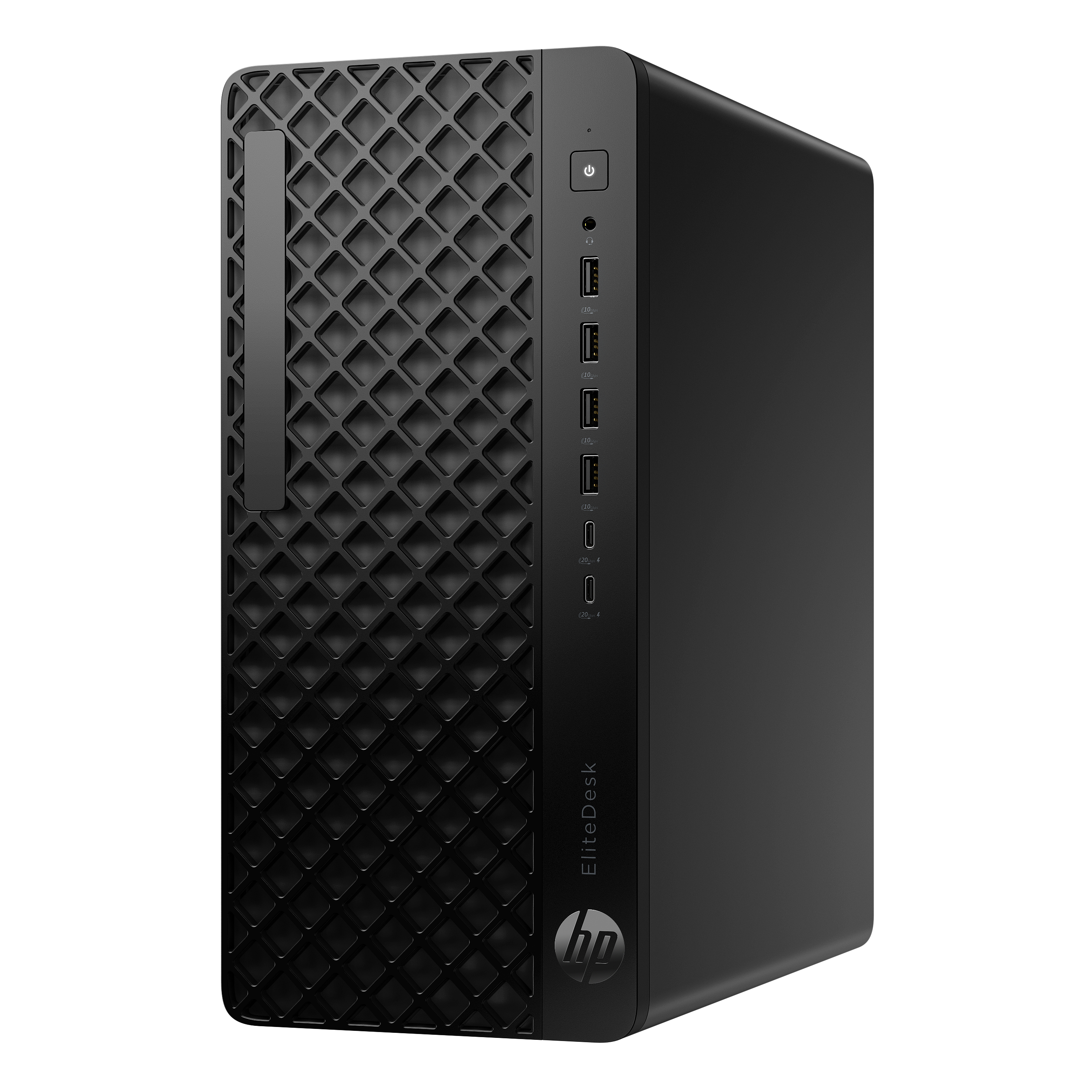 HP 엘리트데스크 8 Tower G1i C26YFPT IM U7 RTX5060Ti Win11Pro