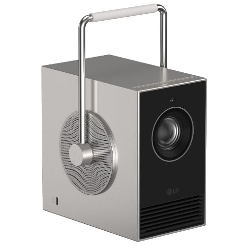 LG전자 시네빔 큐브 PU600U