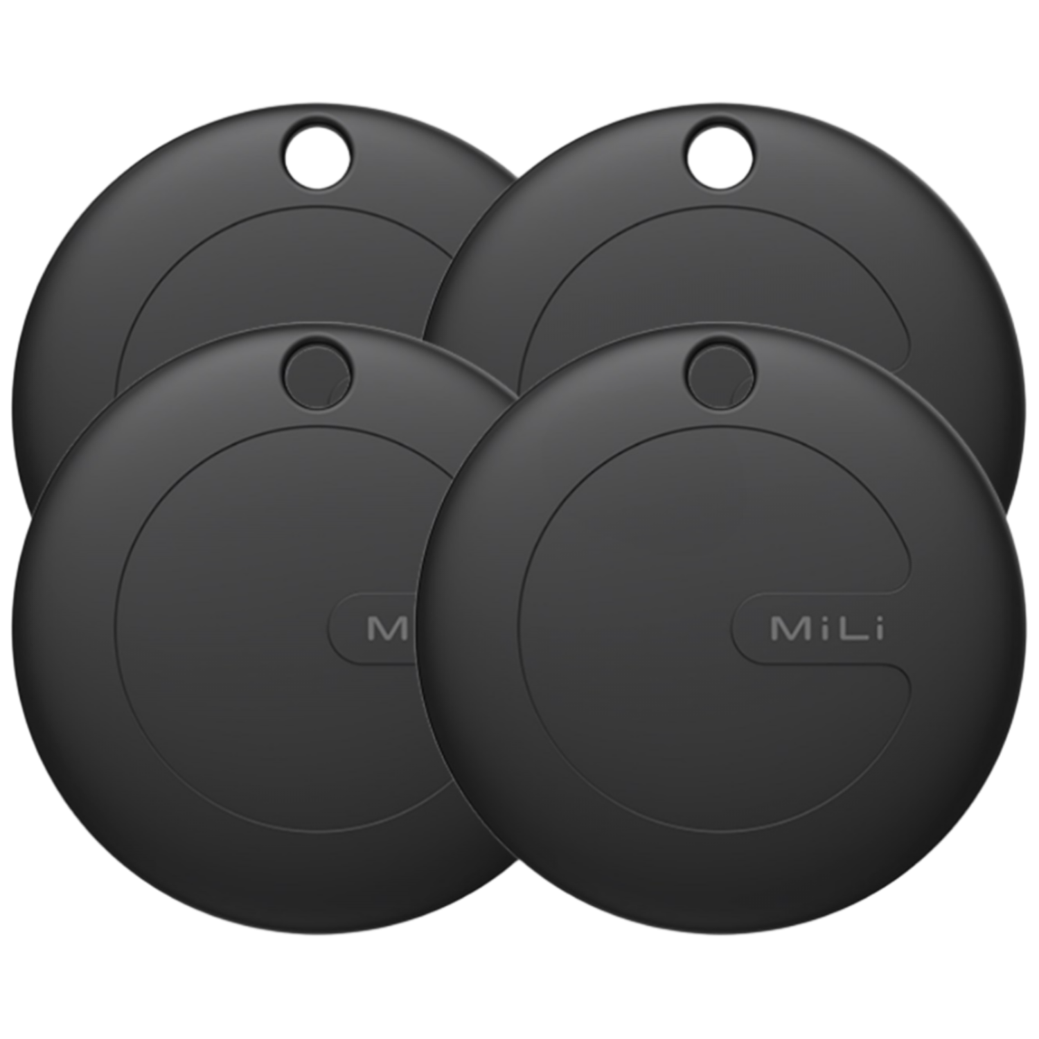 레드빈  MiLi 미태그 듀얼 위치추적기 MILI-AA-LT