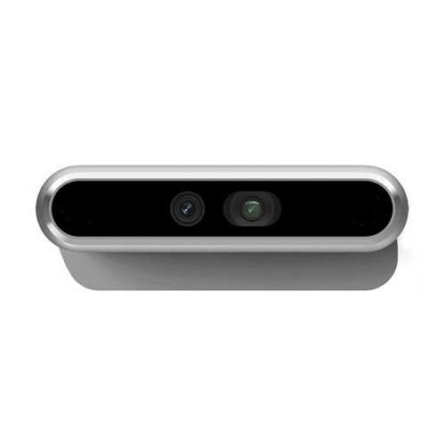 인텔  RealSense Depth Camera D455f