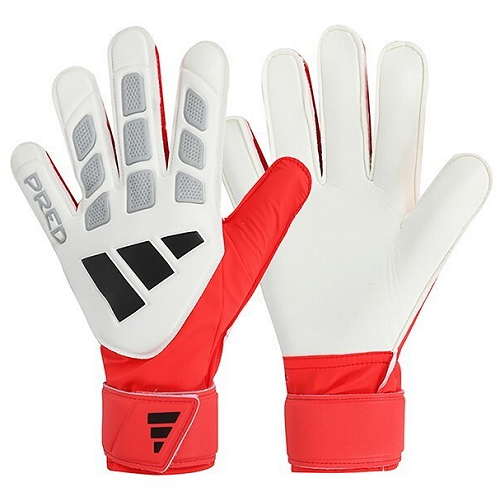 아디다스  프레데터 골키퍼 장갑 트레이닝 JY6311