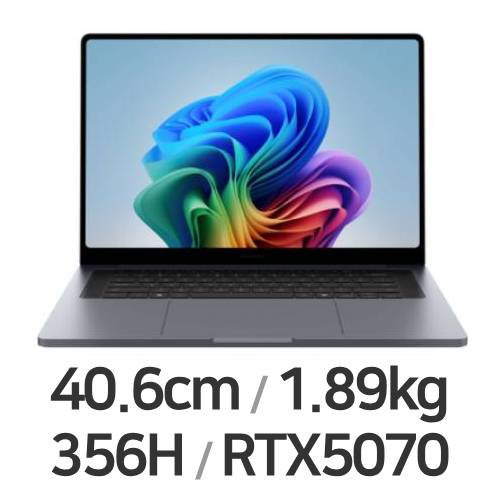 삼성전자 갤럭시북6 울트라 NT960UJH-XD72Y