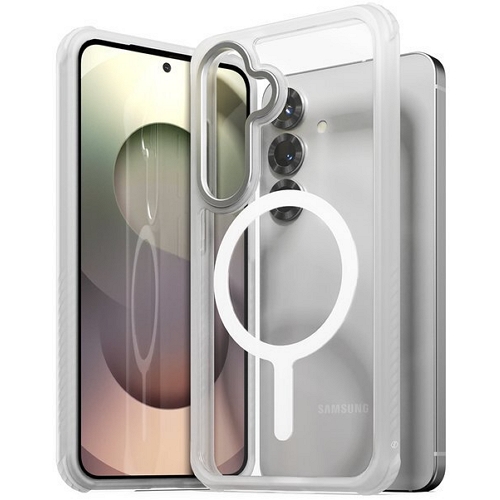 신지모루  갤럭시S23 플러스 M-에어가드 케이스