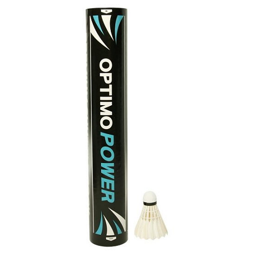 강산연  옵티모 파워 셔틀콕