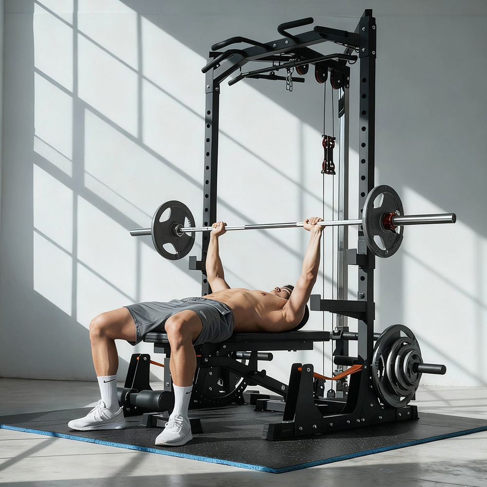 이고진  하프랙 5022 풀세트