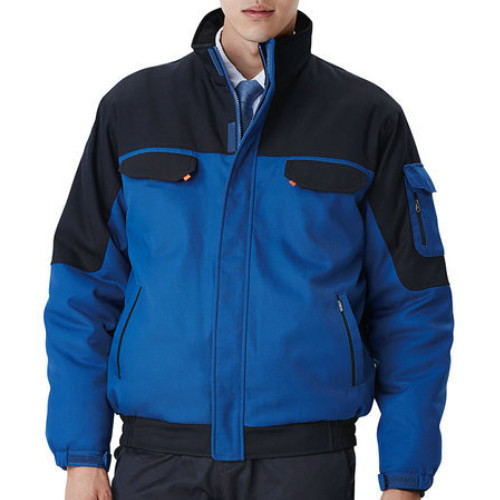 유니보스  겨울 작업복 점퍼 UBS-1499