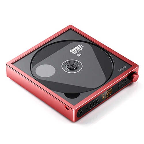 FiiO  DM15 R2R