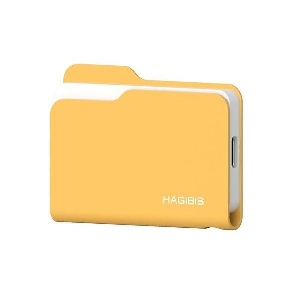 HAGIBIS  폴더 스타일 M.2 2230 외장케이스 해외구매