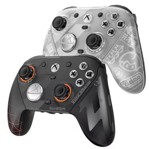 GameSir  G7 Pro 컨트롤러 젠레스 존 제로