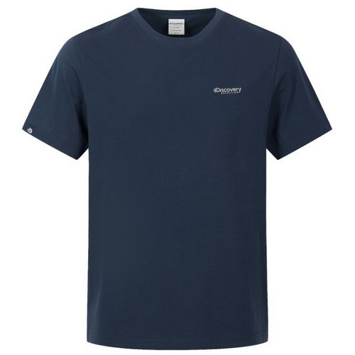 디스커버리익스페디션 프레시벤트 덴버 반팔티셔츠 DMRS73063-IND