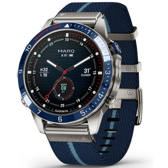 가민  MARQ 2 Captain