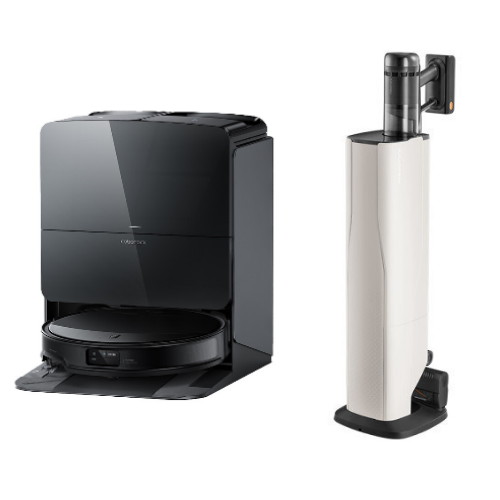 로보락  S9 MaxV Slim + 핸디스틱청소기 H60 Hub Ultra