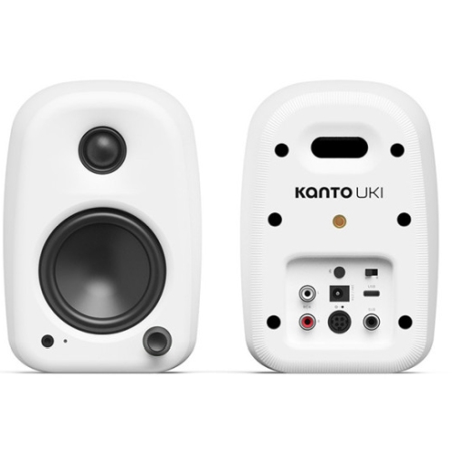 칸토오디오  UKI