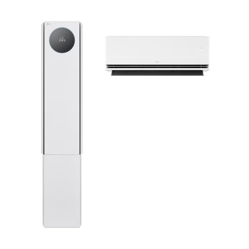 LG전자 오브제컬렉션 휘센 뷰 프로 6시리즈 FQ18GV6EA2