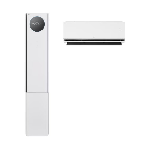 LG전자 휘센 AI 오브제컬렉션 뷰 프로 6시리즈 FQ22GV6EA2