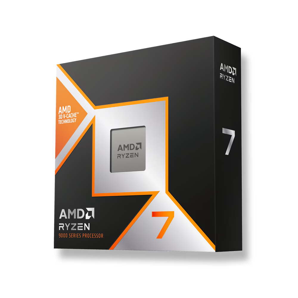 AMD 라이젠7-6세대 9850X3D (그래니트 릿지)