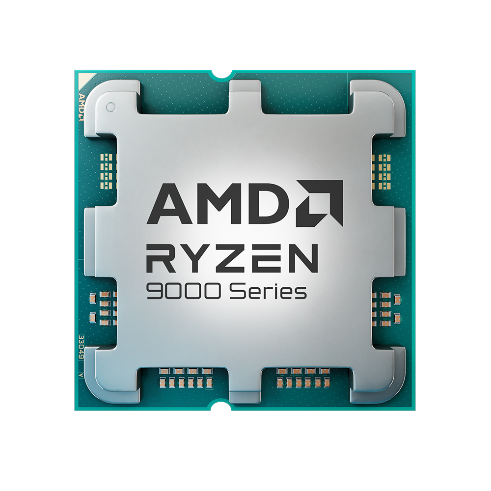 AMD 라이젠7-6세대 9850X3D (그래니트 릿지)
