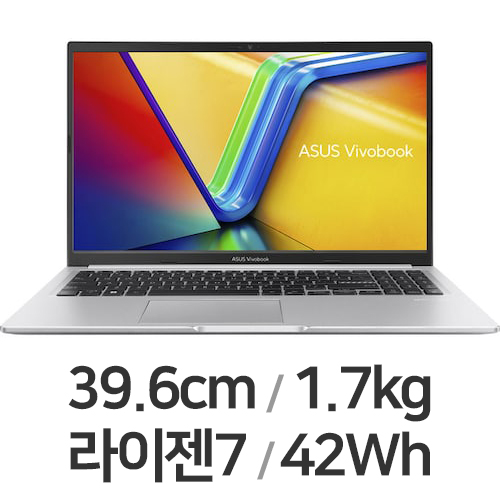 ASUS 비보북 15 M1502YA-BQ525W 16GB램