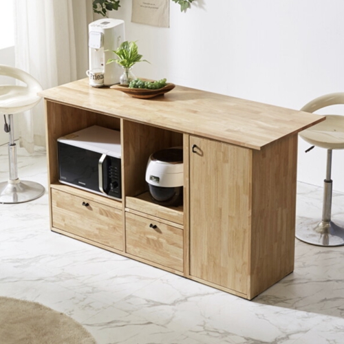 파로마 네오 카발리 원목 홈바 1500