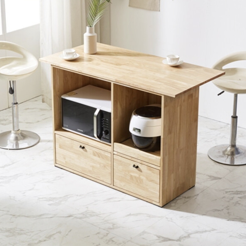 파로마 네오 카발리 원목 홈바 1200