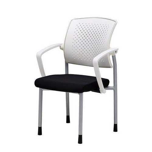 광일체어  루트 C형 사무용 의자 RO-229W