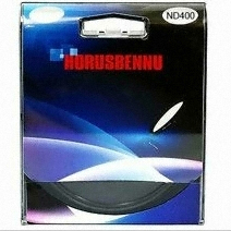 호루스벤누  ND400