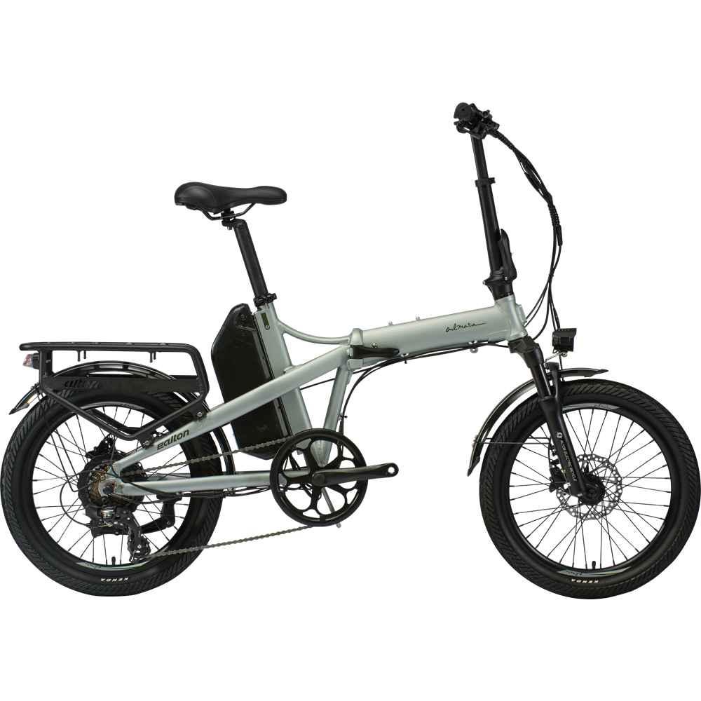 알톤스포츠  알마타 FD DUAL (2026년형)