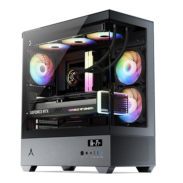 다나와표준PC  게임용 260215
